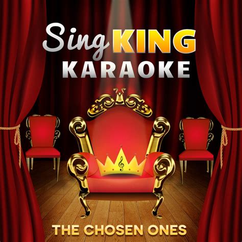 karaoke version|Sing King .